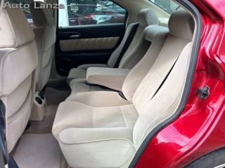ALFA ROMEO 166 usata, con Autoradio