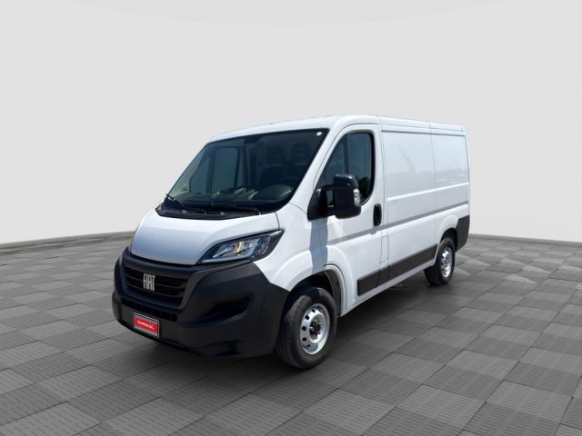 FIAT Ducato usata 0