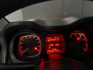 FIAT Panda usata, con Antifurto
