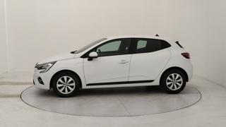 RENAULT Clio usata, con Airbag