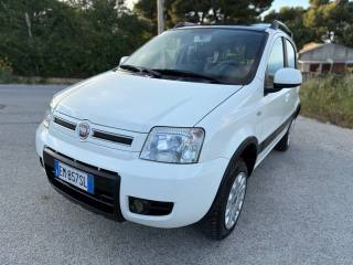 FIAT Panda usata, con Airbag