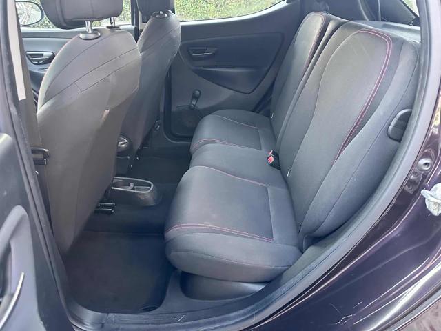 LANCIA Ypsilon usata, con Airbag testa