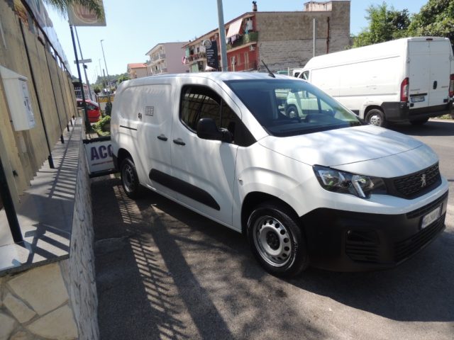 PEUGEOT Partner usata, con Airbag