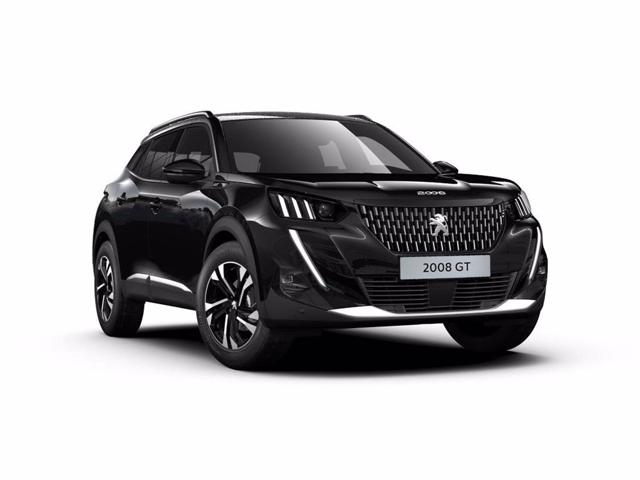 PEUGEOT 2008 usata, con ABS