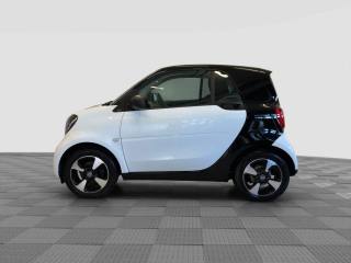 SMART ForTwo usata 3