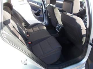VOLKSWAGEN Passat Variant usata, con Cruise Control