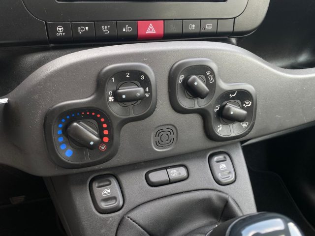FIAT Panda usata 13