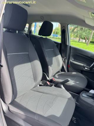 FORD Fiesta usata, con Servosterzo