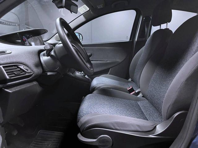 LANCIA Ypsilon usata, con Controllo trazione