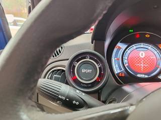 ABARTH 595 usata, con Fari LED