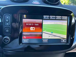 SMART ForTwo usata, con Boardcomputer