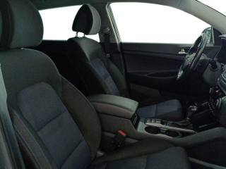 HYUNDAI Tucson usata, con Controllo trazione