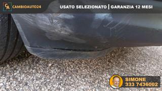 JEEP Compass usata 140