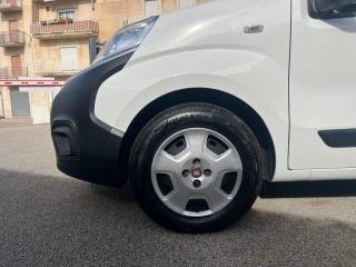 FIAT Fiorino usata 15