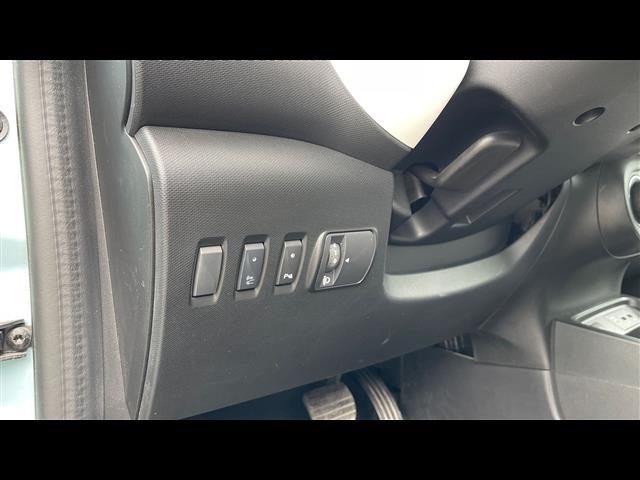 RENAULT Twingo usata, con Servosterzo
