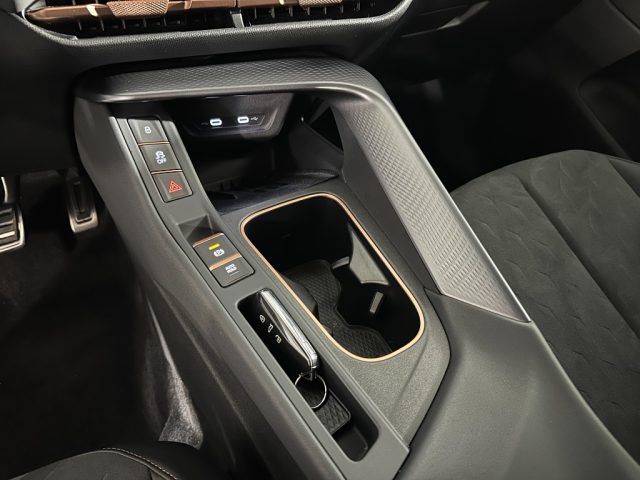 CUPRA Terramar usata, con Sedili riscaldati