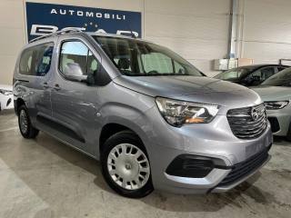 OPEL Combo Life usata, con Airbag laterali