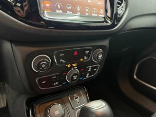 JEEP Compass usata, con ESP