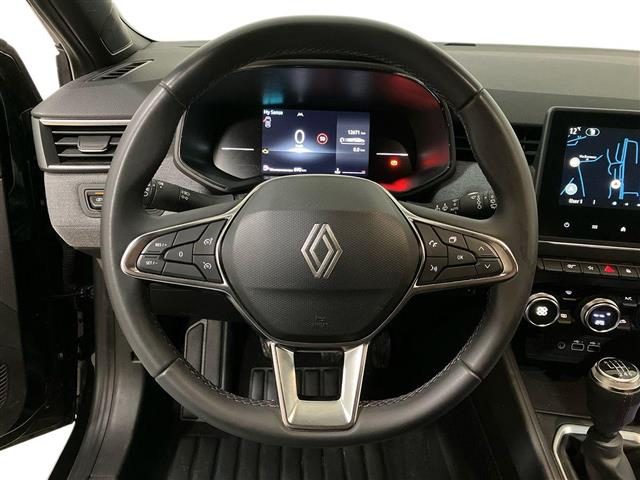 RENAULT Clio usata 21