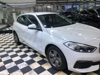 BMW 118 usata, con Airbag