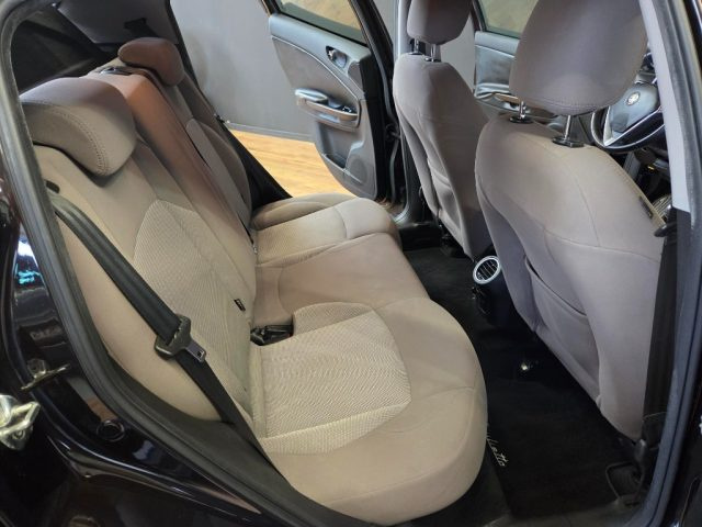 ALFA ROMEO Giulietta usata, con Bracciolo