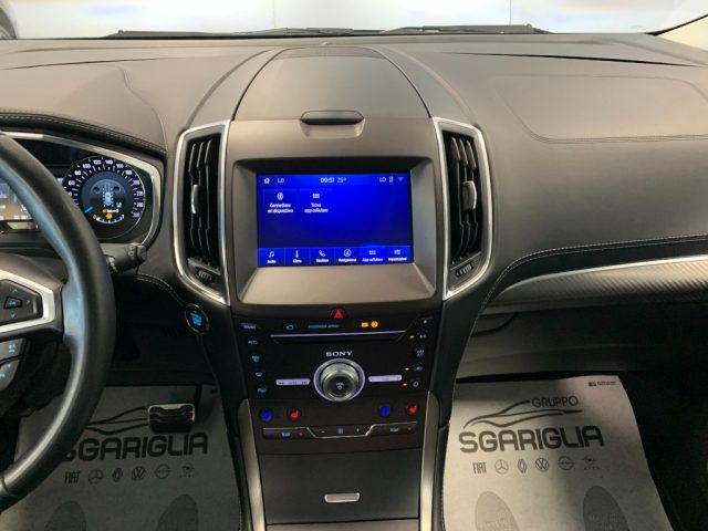 FORD S-Max usata, con USB