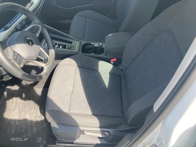 VOLKSWAGEN Golf usata, con Alzacristalli elettrici