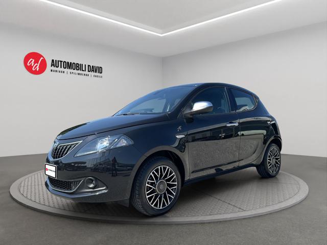 LANCIA Ypsilon usata, con ABS
