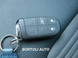 JEEP Compass usata, con Park Distance Control