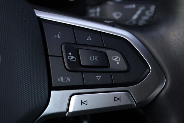 VOLKSWAGEN Taigo usata, con Touch screen