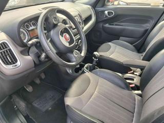 FIAT 500L usata, con Autoradio