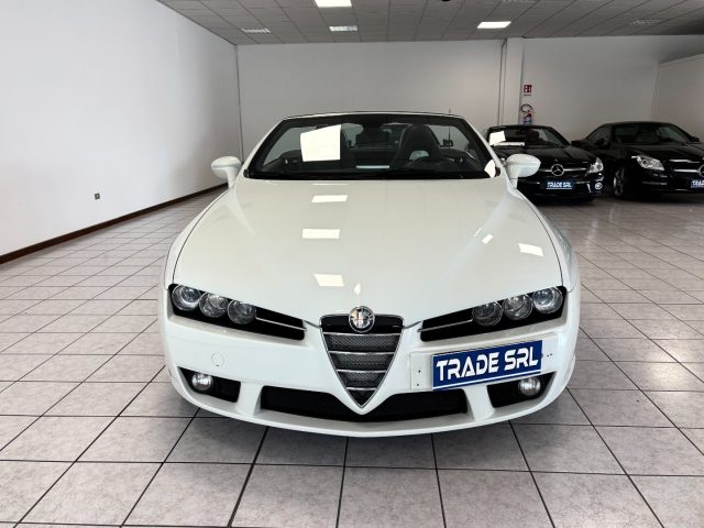ALFA ROMEO Spider usata, con Airbag Passeggero