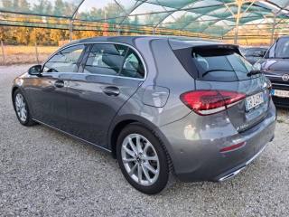 MERCEDES-BENZ A 180 usata, con Boardcomputer