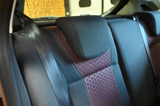 FORD Fiesta usata 46