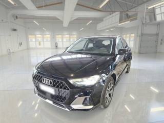 AUDI A1 citycarver 35 TFSI S tronic Admired