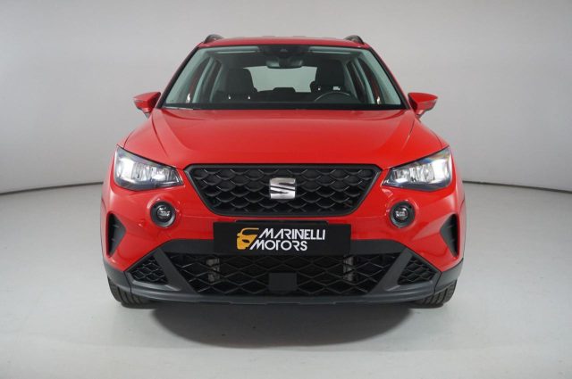 SEAT Arona usata, con Airbag laterali