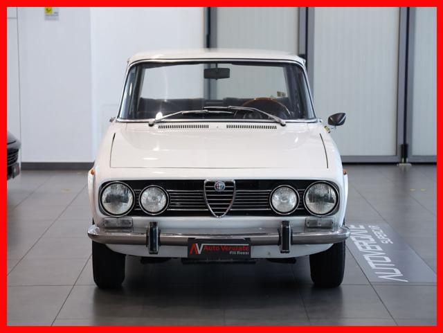 ALFA ROMEO 1750 usata 1
