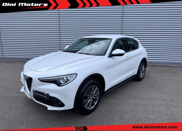 ALFA ROMEO Stelvio usata, con ABS