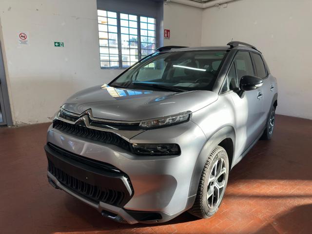 CITROEN C3 Aircross usata, con ABS