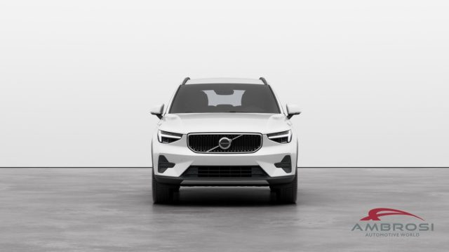 VOLVO XC40 usata 4