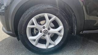 NISSAN Juke usata, con Cruise Control