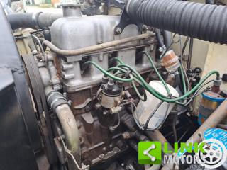 FIAT Campagnola usata 13