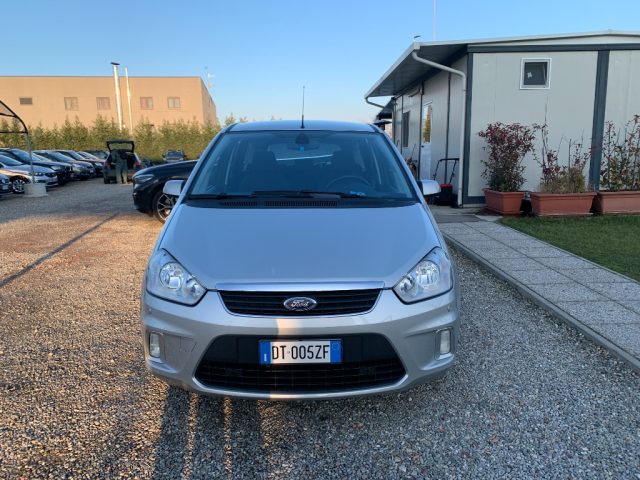 FORD C-Max usata, con Airbag