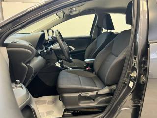 TOYOTA Yaris usata, con Chiusura centralizzata