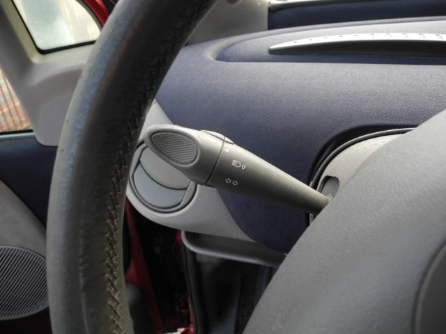 FIAT Multipla usata 24