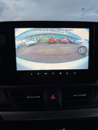 SUZUKI Swift usata, con Fari LED