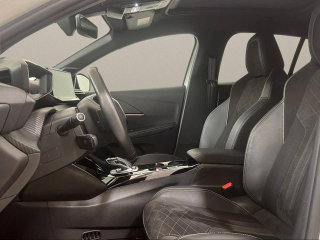PEUGEOT 208 usata, con Cerchi in lega