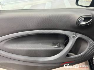 SMART ForTwo usata, con Cruise Control