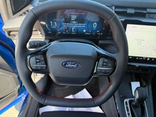 FORD Puma usata, con Frenata d