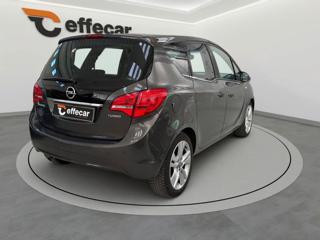 OPEL Meriva usata, con Autoradio